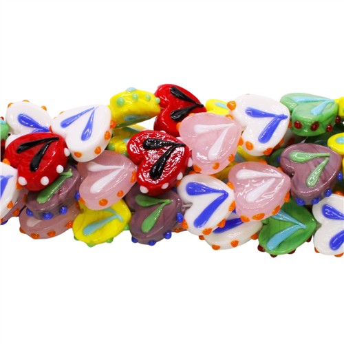 46176_bl167 - Beads N Crystals