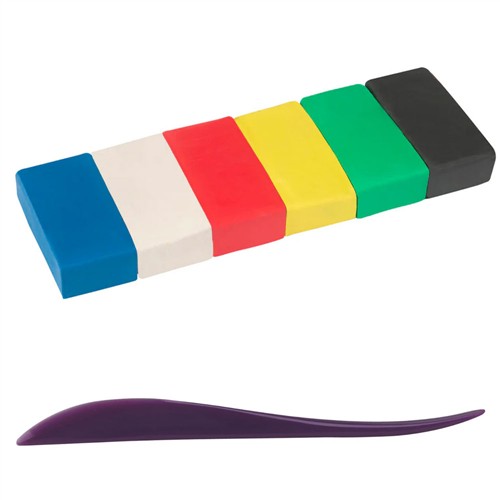 46188_bENDY3 - Beads N Crystals