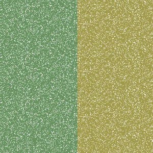 46318_682DuoGreenYellow - Beads N Crystals