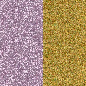 46329_693DuoBrassViolet - Beads N Crystals