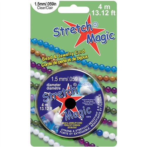 46460_154CLR - Beads N Crystals