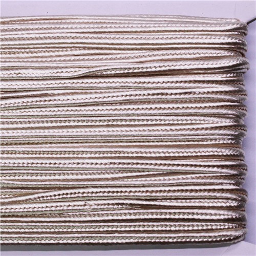 Soutache Cord - Cotton - Linen - 30m Roll