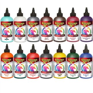 Unicorn Spit 8oz - 14 Colour Set