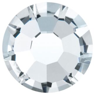 Preciosa Maxima Flat Back NHF Crystal Foiled SS20 36pcs