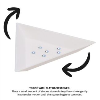 BeadSmith Magical Tray for SS12 and Smaller - Loose