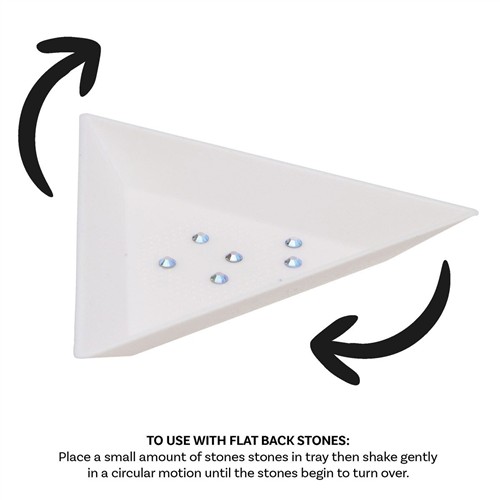 BeadSmith Magical Tray for SS12 and Smaller - Loose