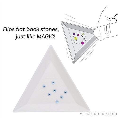 BeadSmith Magical Tray for SS12 and Smaller - Loose - Image 2
