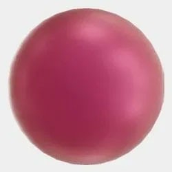 08mm 50pc Mulberry Pink Swarovski 5810 Round Crystal Pearls Strands