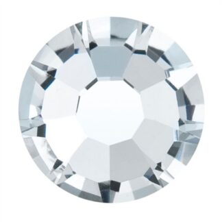 Preciosa Maxima Flat Back NHF Crystal Foiled SS5 1440pc Factory Pack