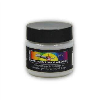 Jacquard Dorland's Wax Medium 29.6ml